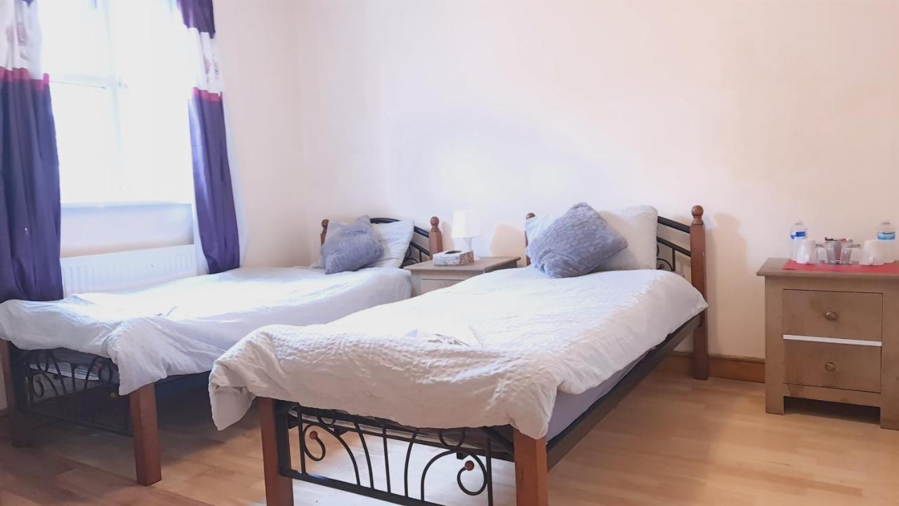 Stayeasy B&B In Trendy Heart Of Londres Exterior foto