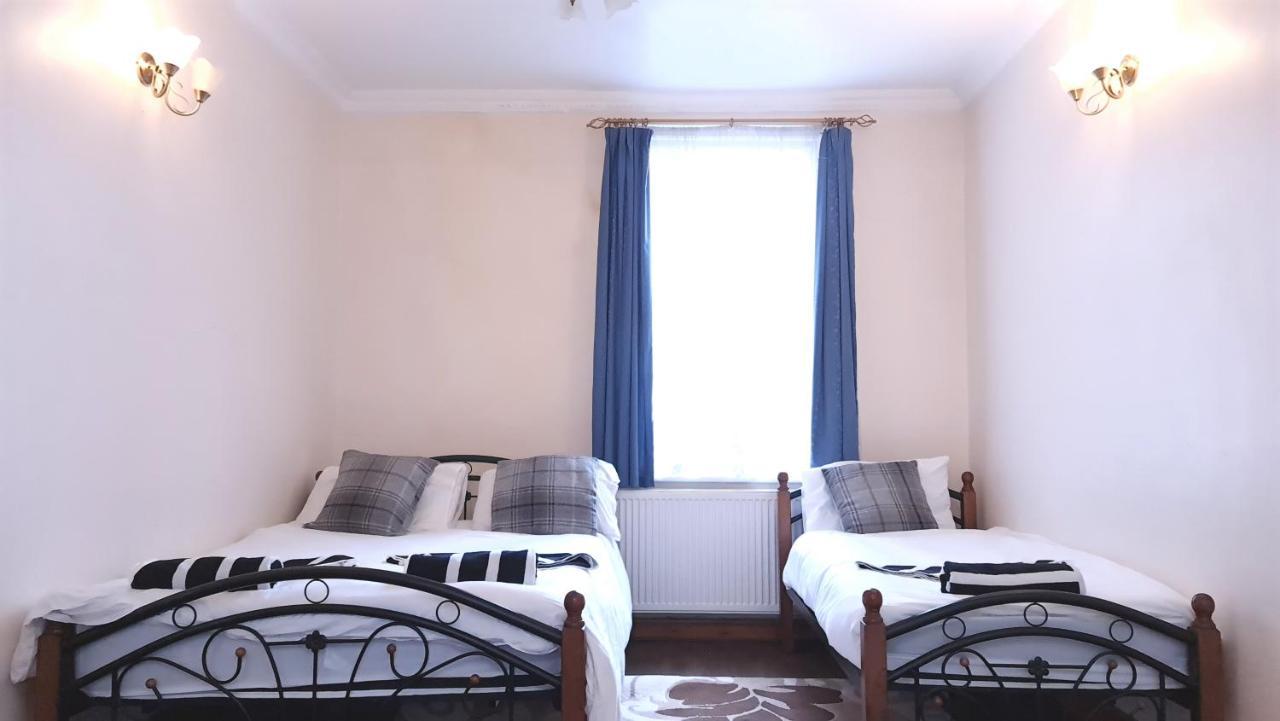Stayeasy B&B In Trendy Heart Of Londres Exterior foto