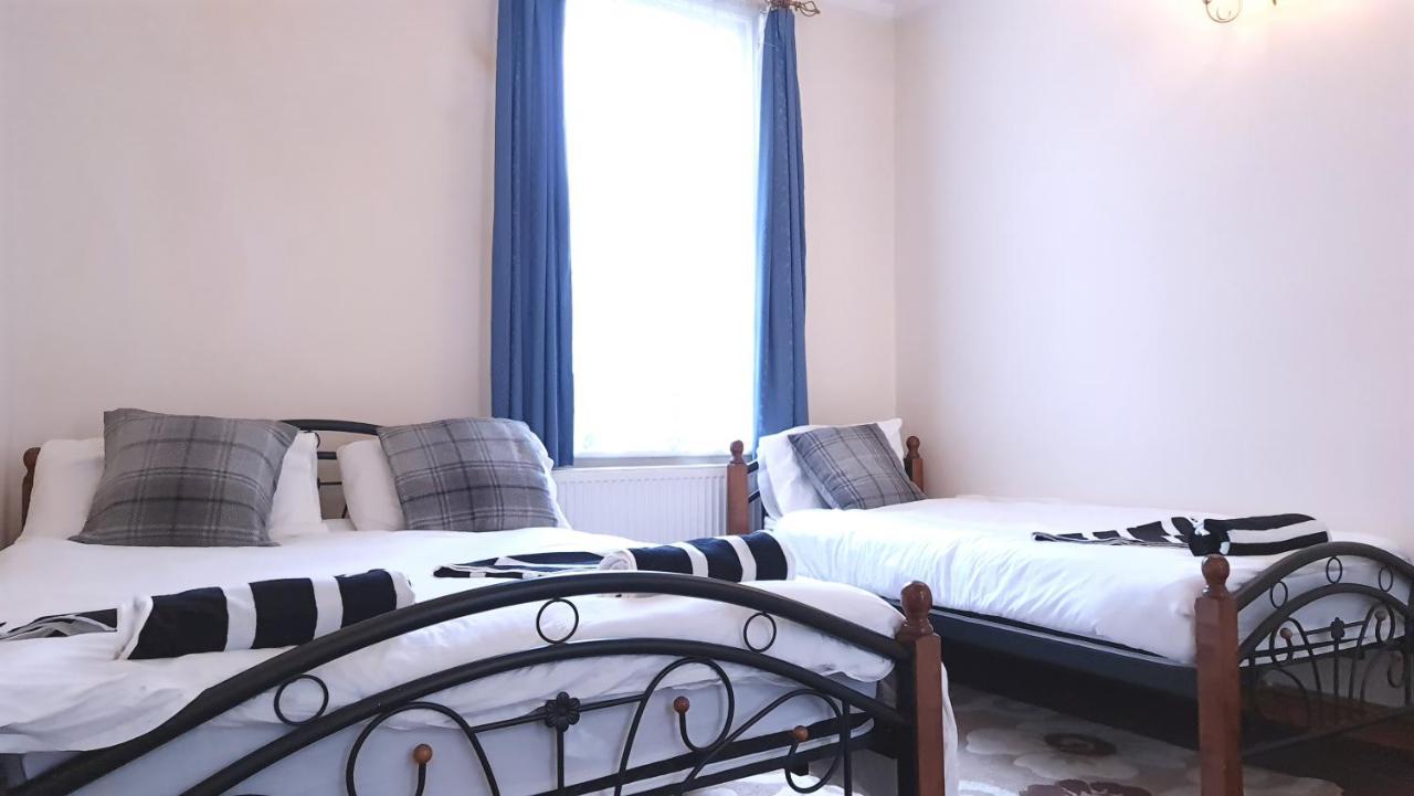 Stayeasy B&B In Trendy Heart Of Londres Exterior foto