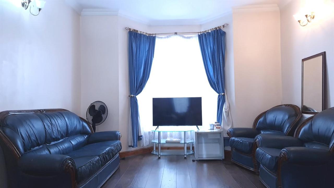 Stayeasy B&B In Trendy Heart Of Londres Exterior foto
