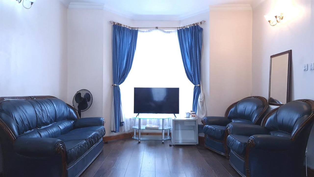 Stayeasy B&B In Trendy Heart Of Londres Exterior foto